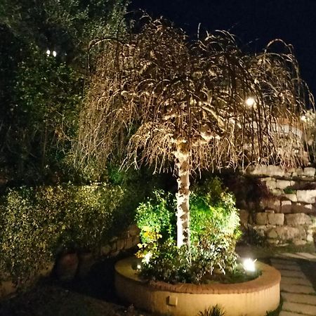 Bed And Berli Bed & Breakfast Sesto Fiorentino Ngoại thất bức ảnh