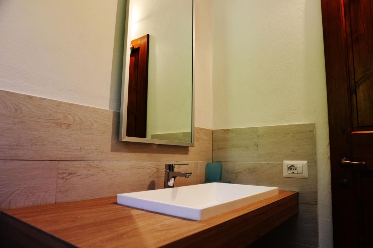 Bed And Berli Bed & Breakfast Sesto Fiorentino Ngoại thất bức ảnh