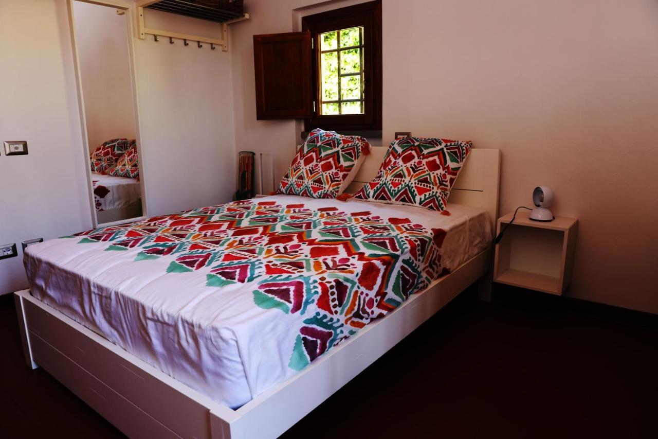 Bed And Berli Bed & Breakfast Sesto Fiorentino Ngoại thất bức ảnh
