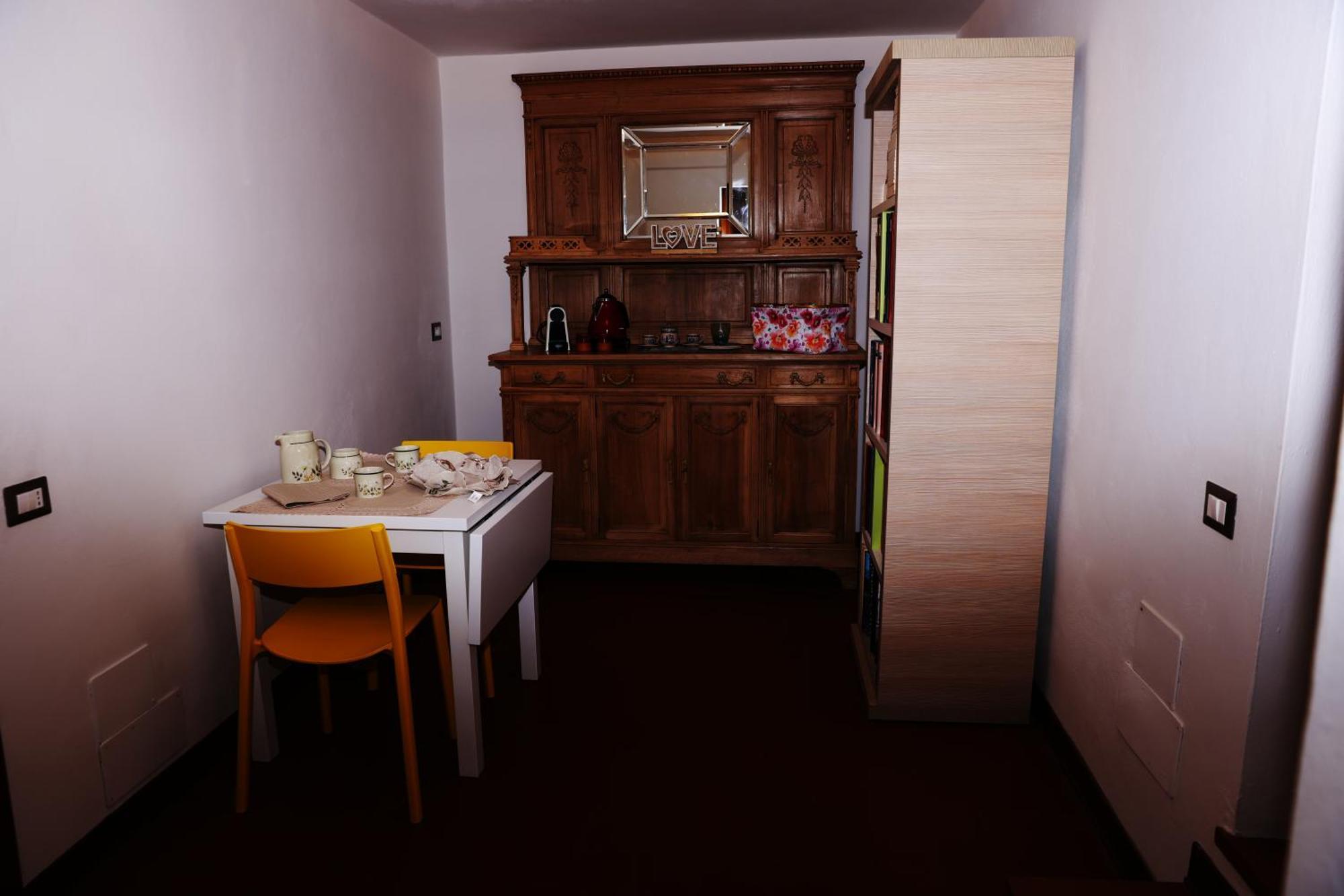 Bed And Berli Bed & Breakfast Sesto Fiorentino Ngoại thất bức ảnh