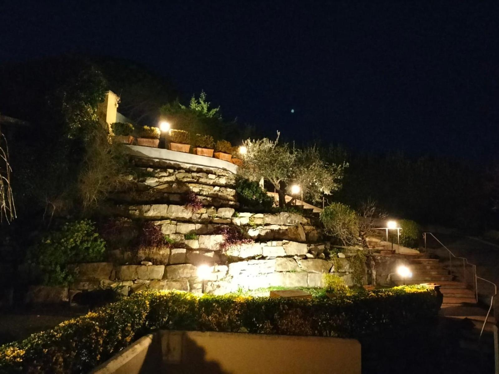 Bed And Berli Bed & Breakfast Sesto Fiorentino Ngoại thất bức ảnh